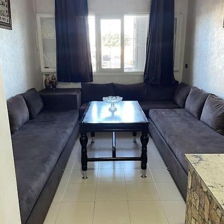 Appartement Gare Tgv Agdal Rabat Exteriör bild