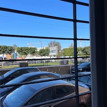 Appartement Gare Tgv Agdal Rabat Exteriör bild