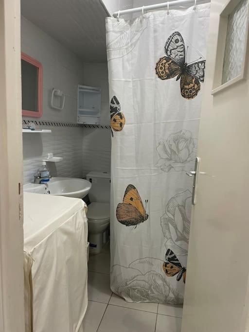 Appartement Gare Tgv Agdal Rabat Exteriör bild