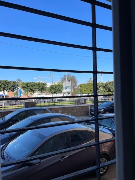 Appartement Gare Tgv Agdal Rabat Exteriör bild