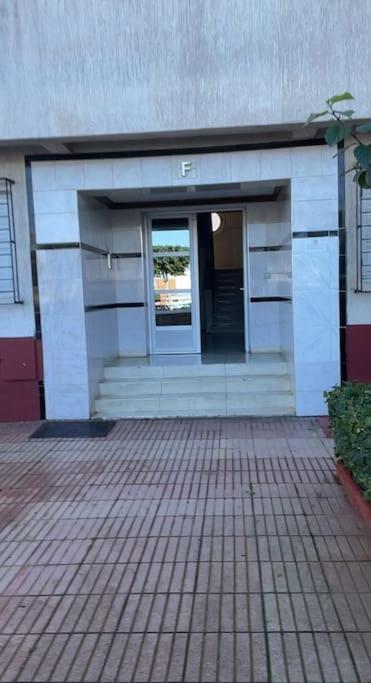 Appartement Gare Tgv Agdal Rabat Exteriör bild
