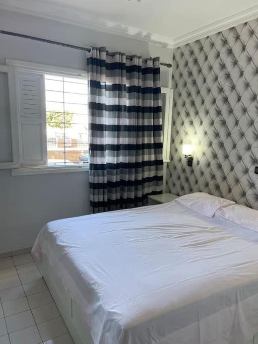 Appartement Gare Tgv Agdal Rabat Exteriör bild