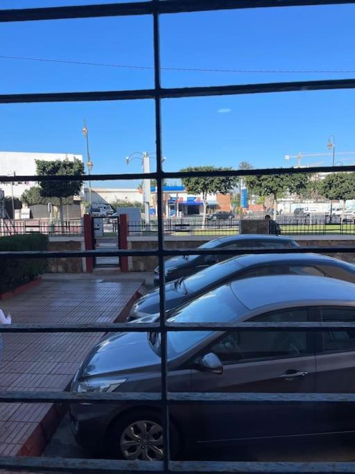 Appartement Gare Tgv Agdal Rabat Exteriör bild
