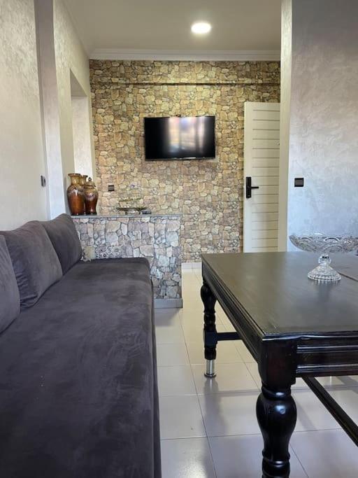 Appartement Gare Tgv Agdal Rabat Exteriör bild