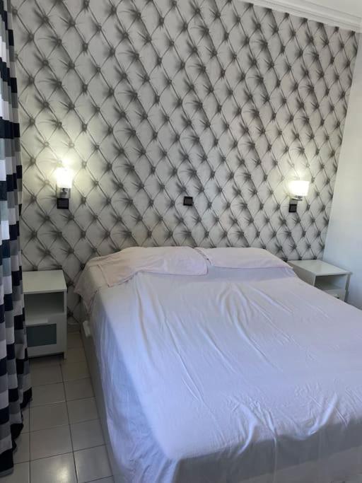 Appartement Gare Tgv Agdal Rabat Exteriör bild
